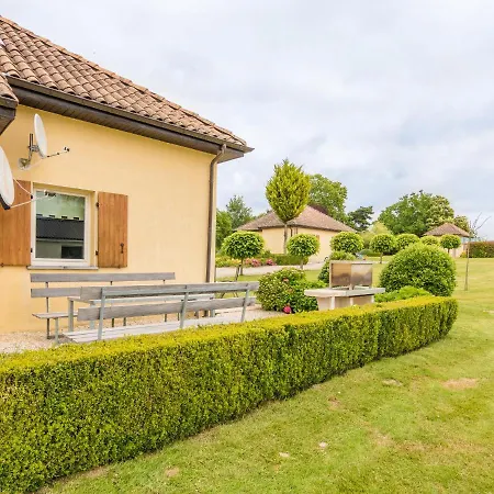 Pleasant With Private Pool * Saint-Nexans