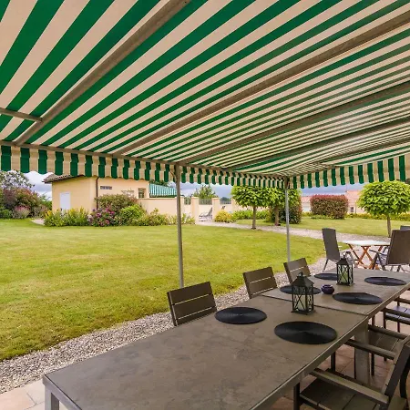 Pleasant With Private Pool