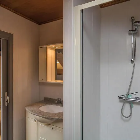 Pleasant With Private Pool