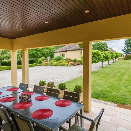 Pleasant With Private Pool * Saint-Nexans