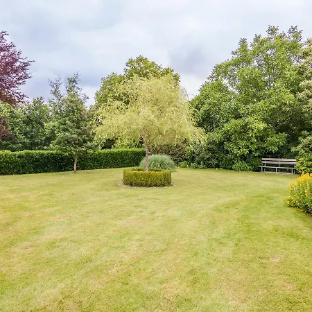 Pleasant With Private Pool Saint-Nexans