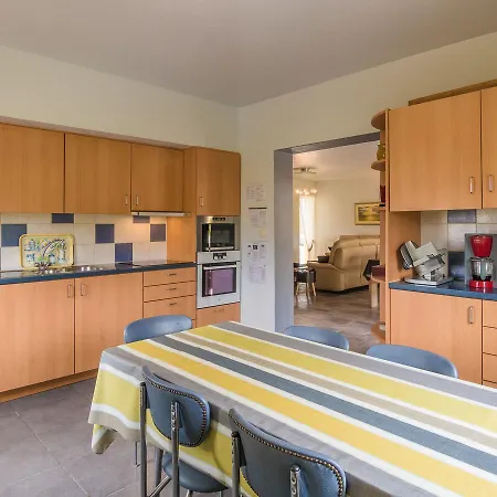 Pleasant With Private Pool * Saint-Nexans
