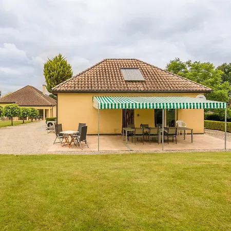 Pleasant With Private Pool